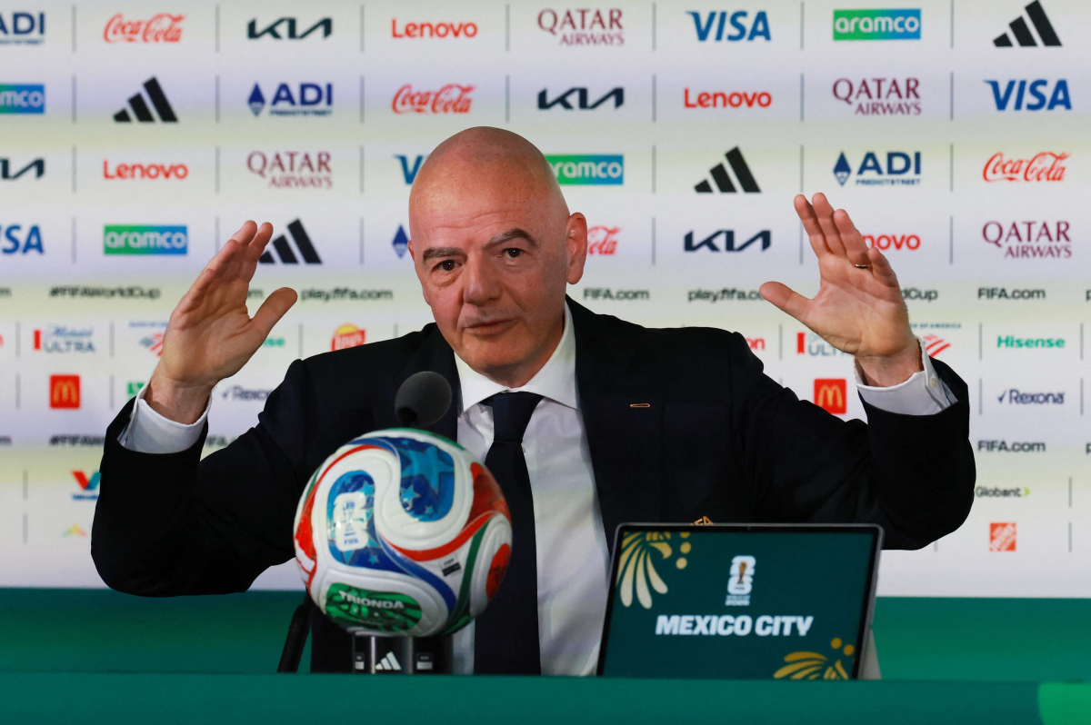 F168 Việt Nam – Tin nóng từ FIFA và cơ hội xem World Cup đỉnh cao - hình ảnh - f168winn.com