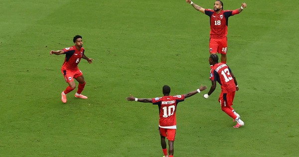 HLV Cabo Verde tuyên bố cực kỳ bất ngờ sau khởi đầu chấn động tại World Cup: góc nhìn mới cho người chơi Việt - hình ảnh - f168winn.com HLV Cabo Verde tuyên bố cực kỳ bất ngờ sau khởi đầu chấn động tại World Cup: góc nhìn mới cho người chơi Việt - hình ảnh - f168winn.com
