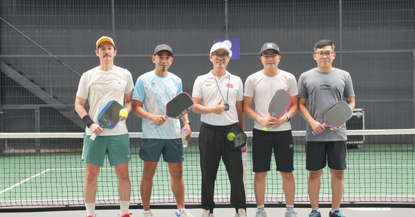 Link vào nhà cái F168 – Cập nhật nóng từ giải pickleball Báo Thể thao & Văn hóa 2026 - hình ảnh - f168winn.com Link vào nhà cái F168 – Cập nhật nóng từ giải pickleball Báo Thể thao & Văn hóa 2026 - hình ảnh - f168winn.com