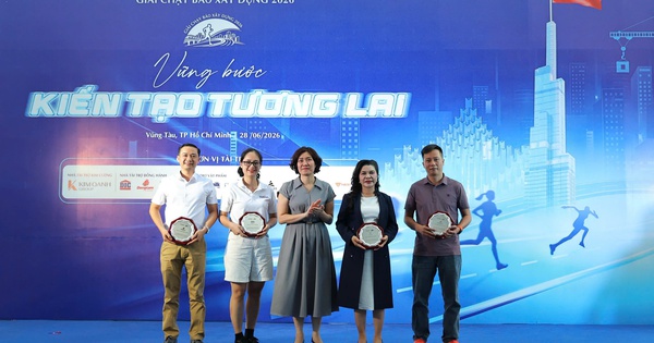 4.000 VĐV bùng nổ tại Giải chạy Báo Xây dựng 2026 – Cơ hội nhận thưởng +58K từ F168 - hình ảnh - f168winn.com 4.000 VĐV bùng nổ tại Giải chạy Báo Xây dựng 2026 – Cơ hội nhận thưởng +58K từ F168 - hình ảnh - f168winn.com
