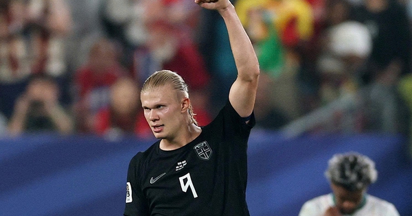 Haaland có dễ giành Vua phá lưới World Cup 2026? - hình ảnh - f168winn.com Haaland có dễ giành Vua phá lưới World Cup 2026? - hình ảnh - f168winn.com