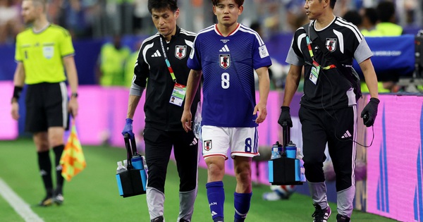 F168 cược bóng đá: ‘Messi Nhật Bản’ vắng mặt, HLV Moriyasu quyết tâm làm nên lịch sử trước Brazil - hình ảnh - f168winn.com F168 cược bóng đá: ‘Messi Nhật Bản’ vắng mặt, HLV Moriyasu quyết tâm làm nên lịch sử trước Brazil - hình ảnh - f168winn.com