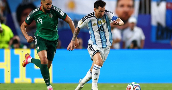 Dự đoán Argentina vs Áo: Messi tỏa sáng nhưng bàn thắng có dễ đến? - hình ảnh - f168winn.com Dự đoán Argentina vs Áo: Messi tỏa sáng nhưng bàn thắng có dễ đến? - hình ảnh - f168winn.com