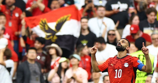 Link vào nhà cái F168 – Ai Cập làm nên lịch sử tại World Cup 2026 - hình ảnh - f168winn.com