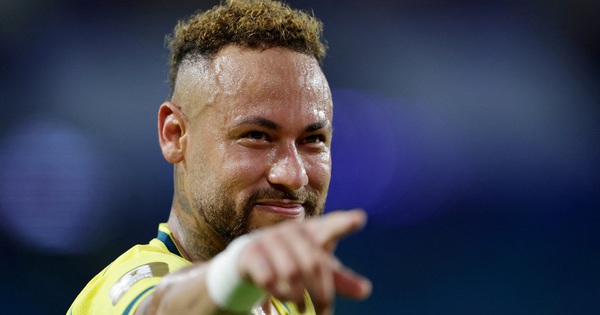 F168 slot game và khoảnh khắc xúc động của Neymar sau gần 1.000 ngày vắng bóng - hình ảnh - f168winn.com