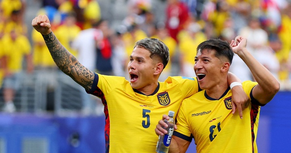 Kết quả World Cup 2026: Đội hạng ba bất ngờ giành vé vào vòng knock-out - hình ảnh - f168winn.com