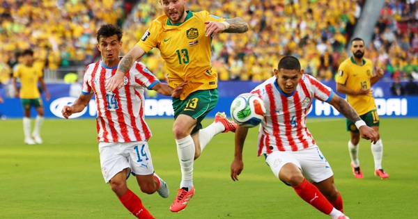 F168 Việt Nam cập nhật bảng xếp hạng World Cup 2026: Những tấm vé đi tiếp đầy kịch tính - hình ảnh - f168winn.com