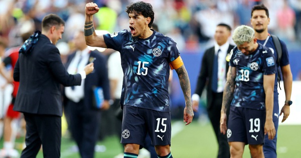 Kết quả World Cup 2026: Đức gục ngã trước Paraguay trên chấm luân lưu - hình ảnh - f168winn.com