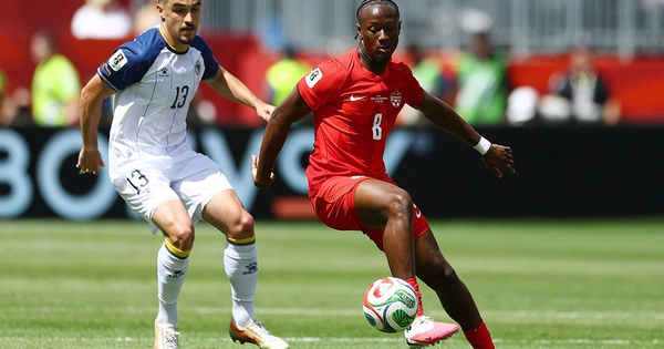F168 chính thức: Canada vs Qatar – Trận then chốt định đoạt cục diện bảng B - hình ảnh - f168winn.com