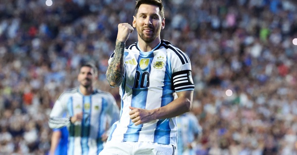 Lịch thi đấu World Cup 2026 mới nhất: Thức thâu đêm xem Messi và Ronaldo, bật những kênh nào?: góc nhìn mới cho người chơi Việt - hình ảnh - f168winn.com
