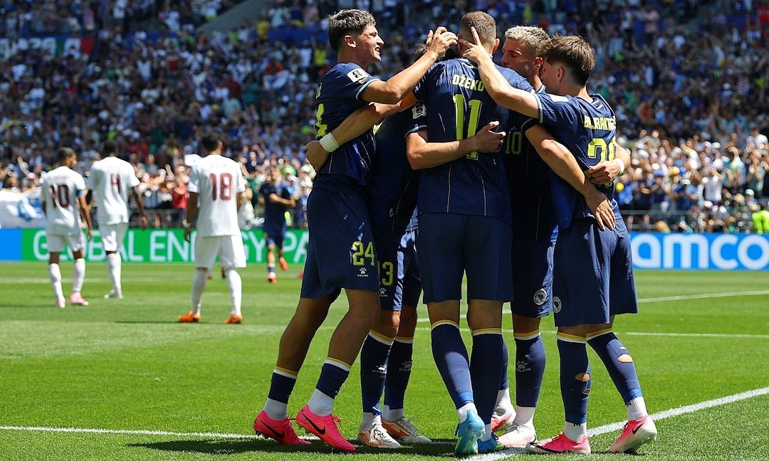 F168 cược bóng đá: Bosnia & Herzegovina chính thức vào vòng knock-out World Cup 2026 - hình ảnh - f168winn.com F168 cược bóng đá: Bosnia & Herzegovina chính thức vào vòng knock-out World Cup 2026 - hình ảnh - f168winn.com