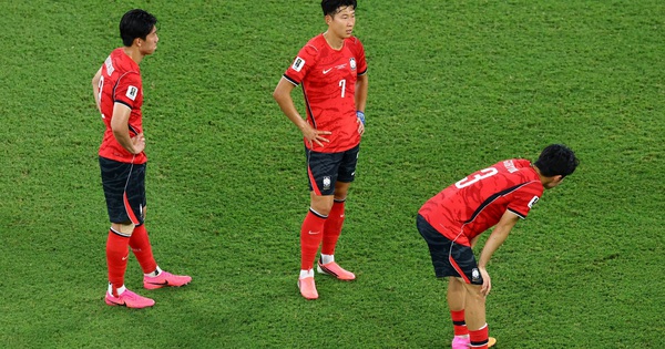 F168 Việt Nam: Báo Hàn Quốc chê đội nhà ‘tệ nhất lịch sử’ sau World Cup 2026 - hình ảnh - f168winn.com F168 Việt Nam: Báo Hàn Quốc chê đội nhà ‘tệ nhất lịch sử’ sau World Cup 2026 - hình ảnh - f168winn.com