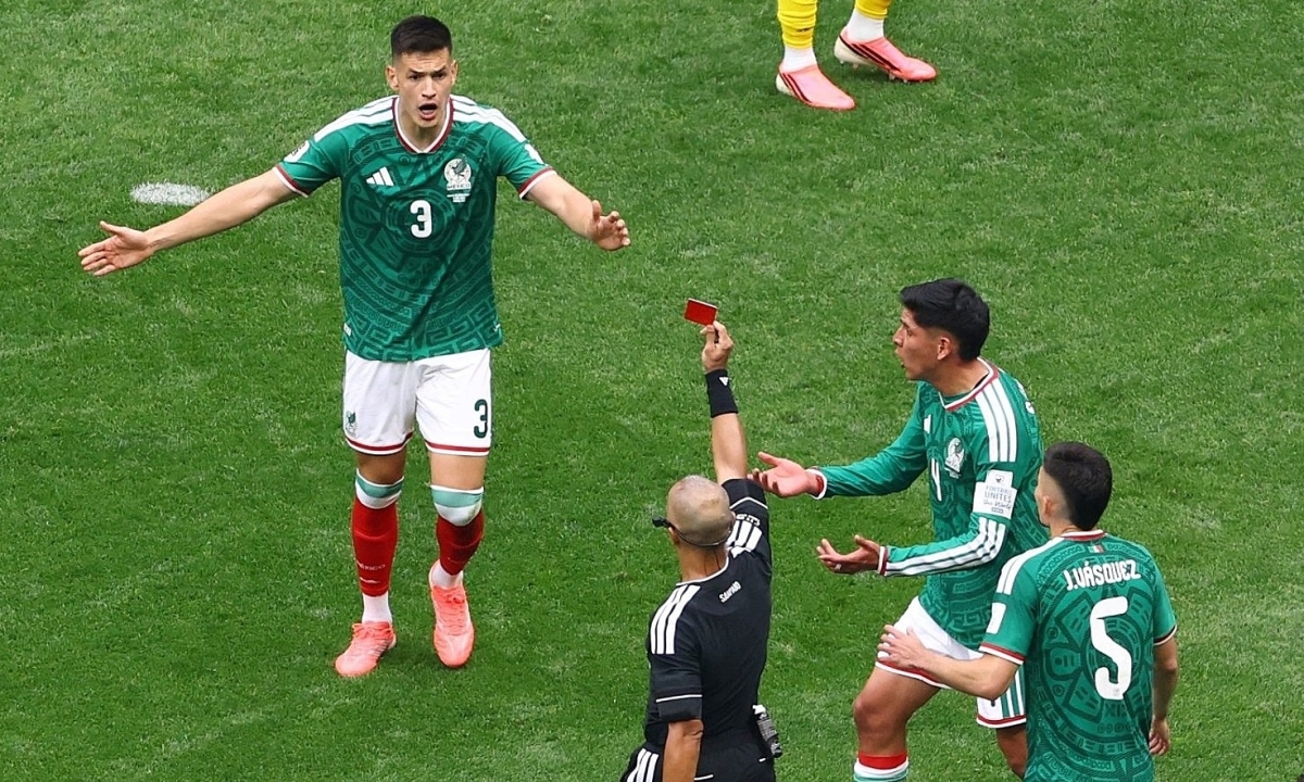 F168 cược bóng đá và câu chuyện bạo lực tại World Cup 2026 - hình ảnh - f168winn.com F168 cược bóng đá và câu chuyện bạo lực tại World Cup 2026 - hình ảnh - f168winn.com