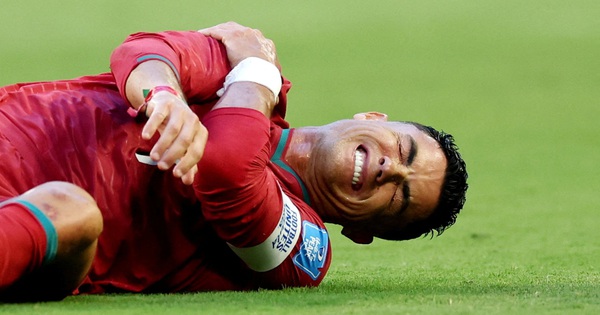 Bồ Đào Nha rơi vào nhánh ‘tử thần’: Ronaldo đối mặt loạt ứng viên vô địch - hình ảnh - f168winn.com