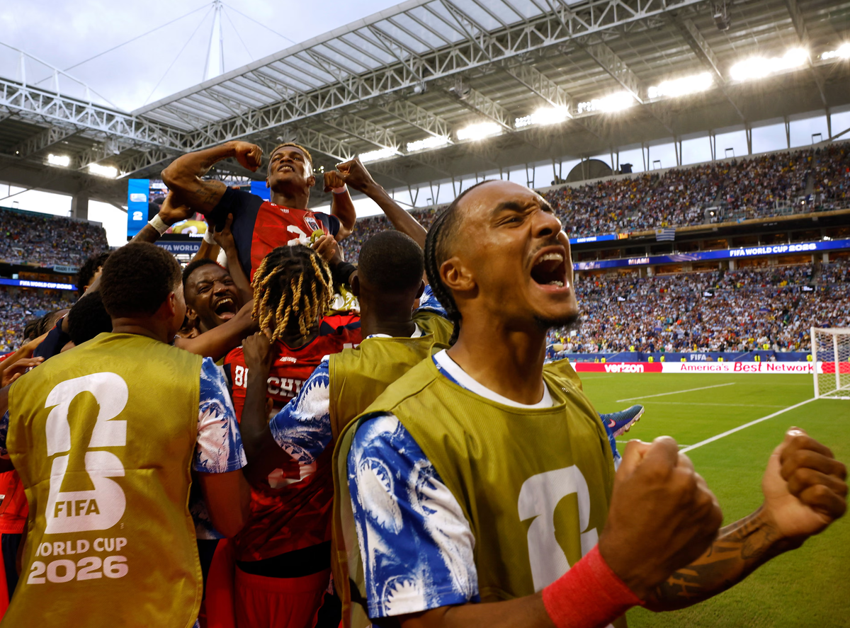 F168 cược bóng đá: Cape Verde tiếp tục gây sốc tại World Cup 2026 - hình ảnh - f168winn.com F168 cược bóng đá: Cape Verde tiếp tục gây sốc tại World Cup 2026 - hình ảnh - f168winn.com
