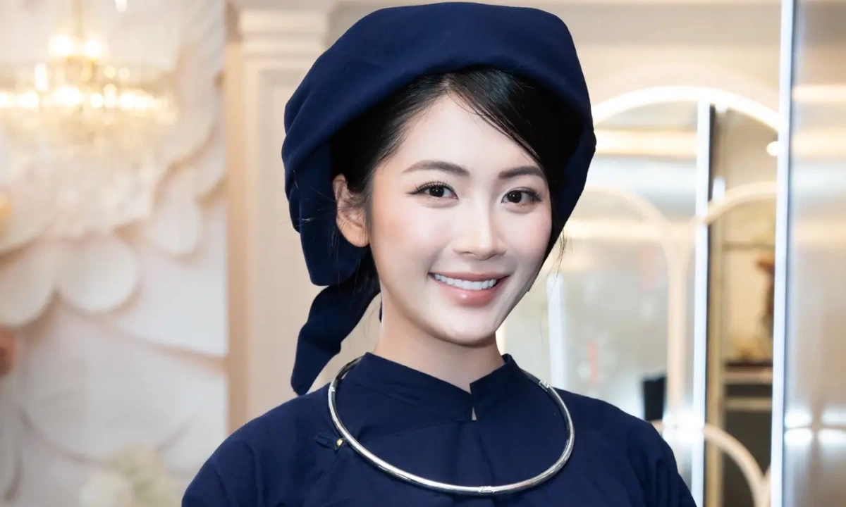 Thưởng tân thủ F168: Nông Thị Hằng – Gương mặt sáng giá từ The Face Vietnam 2026 - hình ảnh - f168winn.com