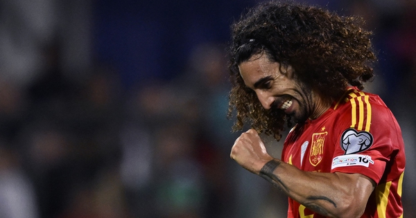 F168 bắn cá và tin nóng từ World Cup 2026: Cucurella chốt tương lai, tái ngộ Mourinho? - hình ảnh - f168winn.com
