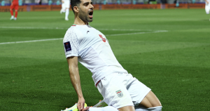 F168 baccarat và hành trình gian nan của Iran tại World Cup 2026