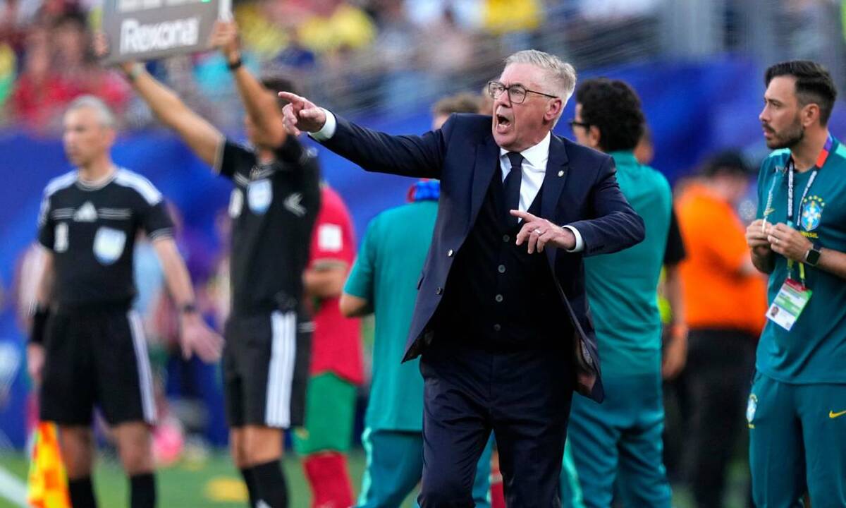 F168 link dự phòng: Ancelotti coi trận Brazil vs Nhật Bản như chung kết World Cup - hình ảnh - f168winn.com F168 link dự phòng: Ancelotti coi trận Brazil vs Nhật Bản như chung kết World Cup - hình ảnh - f168winn.com