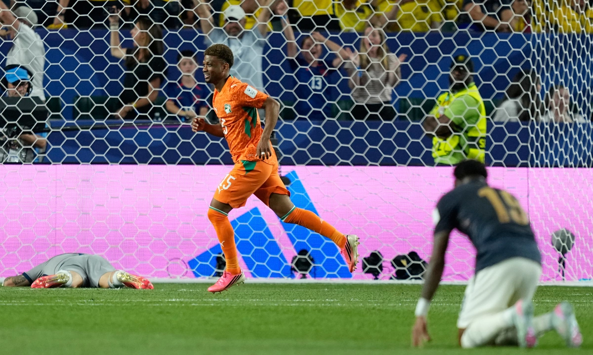 F168 đổi thưởng – Amad Diallo tỏa sáng phút 90, Bờ Biển Ngà thắng kịch tính tại World Cup 2026 - hình ảnh - f168winn.com