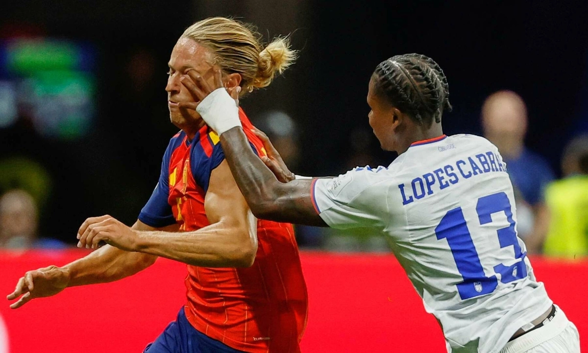 Cape Verde phá kỷ lục tồn tại hơn 50 năm ở World Cup: góc nhìn mới cho người chơi Việt - hình ảnh - f168winn.com