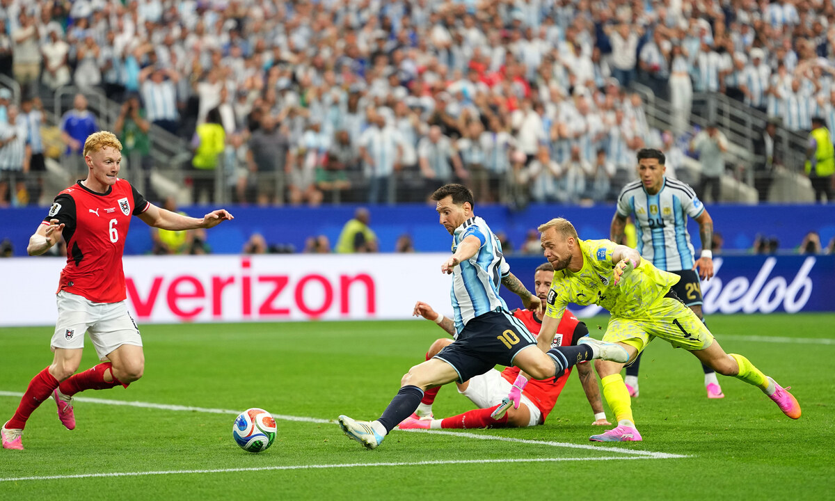 F168 chính thức: Messi lập cú đúp nhưng vẫn không được điểm tuyệt đối từ báo chí Argentina - hình ảnh - f168winn.com F168 chính thức: Messi lập cú đúp nhưng vẫn không được điểm tuyệt đối từ báo chí Argentina - hình ảnh - f168winn.com
