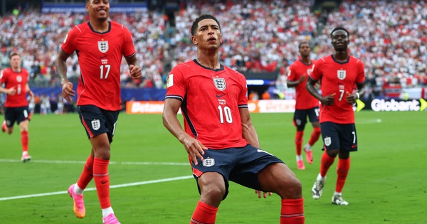 F168 Việt Nam – Cập nhật kết quả Anh thắng Panama tại World Cup 2026 - hình ảnh - f168winn.com