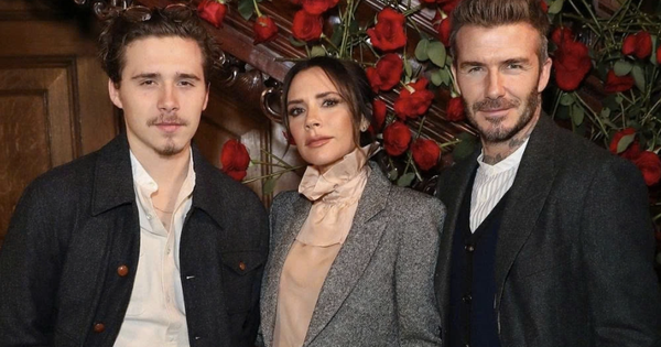 Brooklyn Beckham bị chỉ trích ‘kiếm tiền trên nỗi đau gia đình’: góc nhìn mới cho người chơi Việt - hình ảnh - f168winn.com