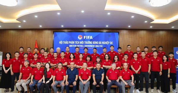 F168 bắn cá và cơ hội từ làn sóng phát triển bóng đá phong trào Việt Nam - hình ảnh - f168winn.com