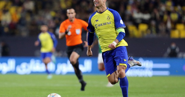 ‘Luật sư’ Ronaldo trước phiên tòa World Cup - hình ảnh - f168winn.com