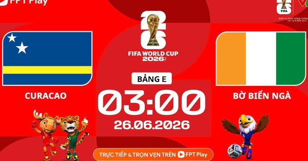 Nhận định Curacao vs Bờ Biển Ngà: Cơ hội vàng cho ‘Voi’ châu Phi và người chơi cá cược - hình ảnh - f168winn.com