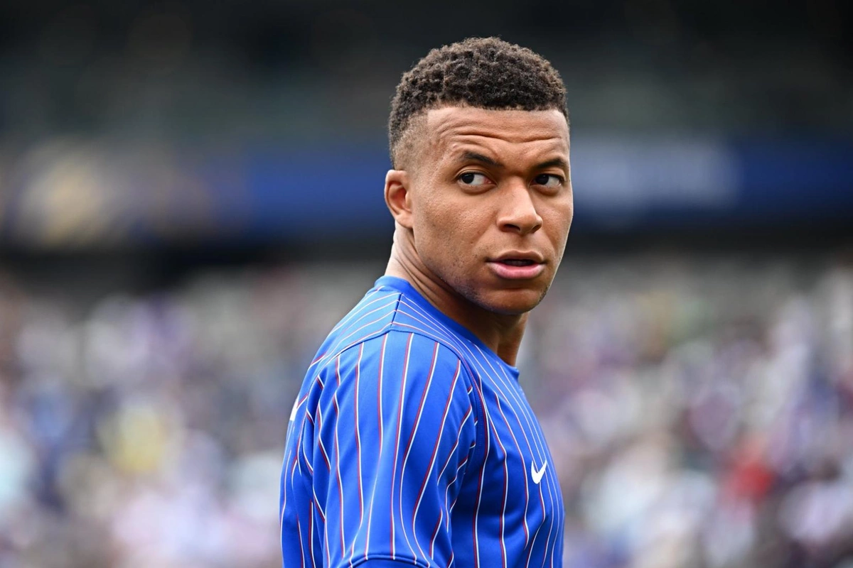 F168 chính thức: Mbappe đứng trước cơ hội xô đổ kỷ lục World Cup - hình ảnh - f168winn.com