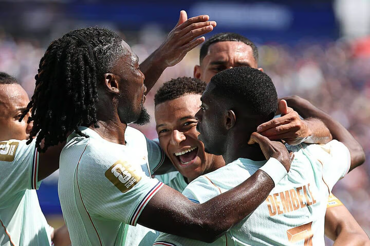 F168 Cược Bóng Đá: Pháp đè bẹp Na Uy nhờ hat-trick siêu đẳng của Dembele - hình ảnh - f168winn.com F168 Cược Bóng Đá: Pháp đè bẹp Na Uy nhờ hat-trick siêu đẳng của Dembele - hình ảnh - f168winn.com