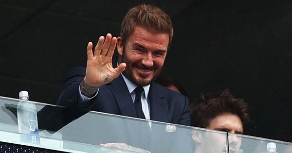 David Beckham đặt chỗ Mbappe đến Inter Miami khi triều đại Messi kết thúc - hình ảnh - f168winn.com David Beckham đặt chỗ Mbappe đến Inter Miami khi triều đại Messi kết thúc - hình ảnh - f168winn.com