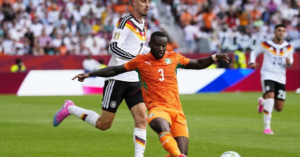 App F168: Theo dõi trực tiếp bảng E World Cup 2026 và cập nhật tin nóng từ đội tuyển Đức - hình ảnh - f168winn.com