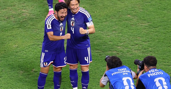 Link vào nhà cái F168: Cập nhật nóng từ loạt trận Á – Phi quyết định tại World Cup 2026 - hình ảnh - f168winn.com
