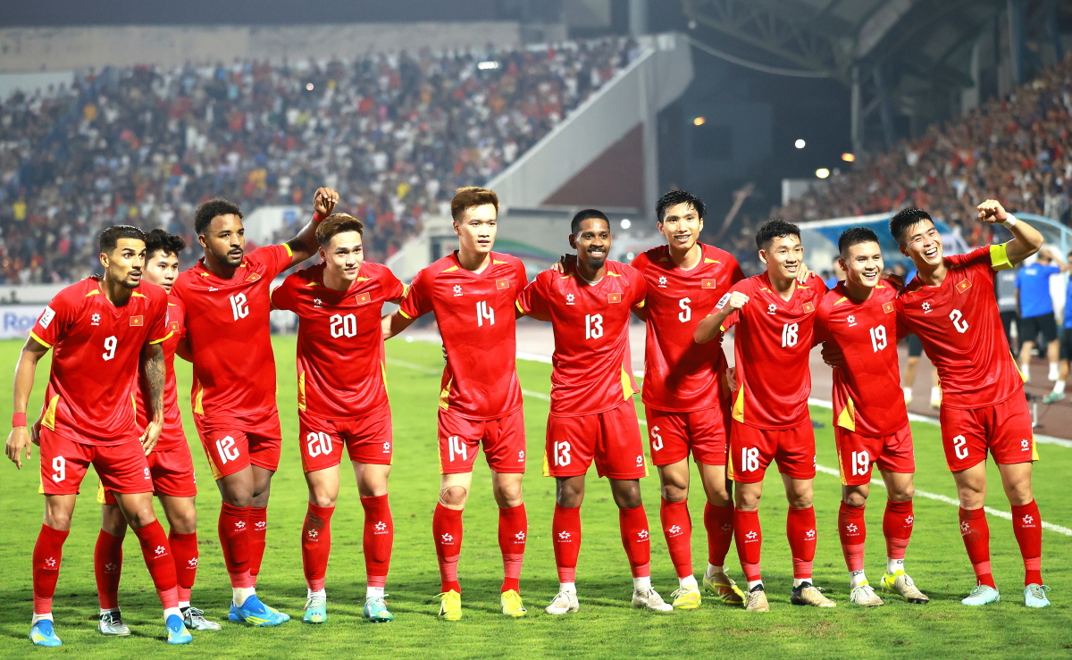 F168 baccarat và tin nóng từ đội tuyển Việt Nam: 5 cầu thủ nhập tịch dự ASEAN Cup 2026 - hình ảnh - f168winn.com