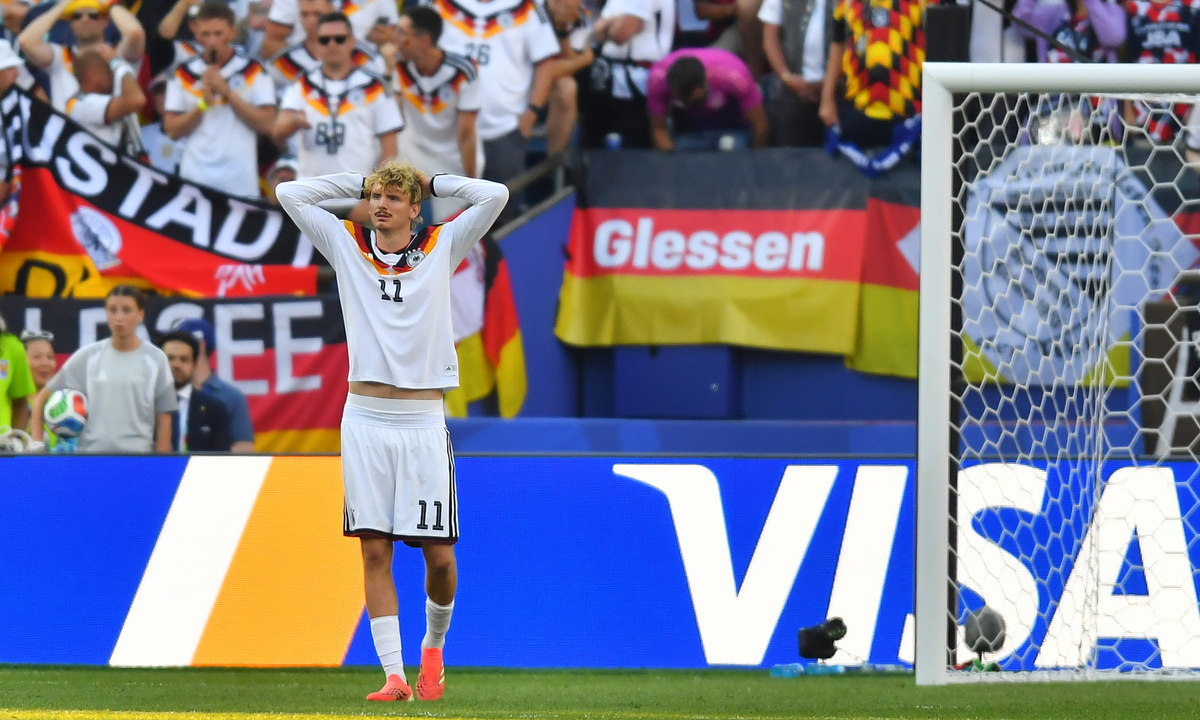 Đức lần đầu thua luân lưu ở World Cup: Dấu chấm hết cho kỷ lục bất bại - hình ảnh - f168winn.com Đức lần đầu thua luân lưu ở World Cup: Dấu chấm hết cho kỷ lục bất bại - hình ảnh - f168winn.com