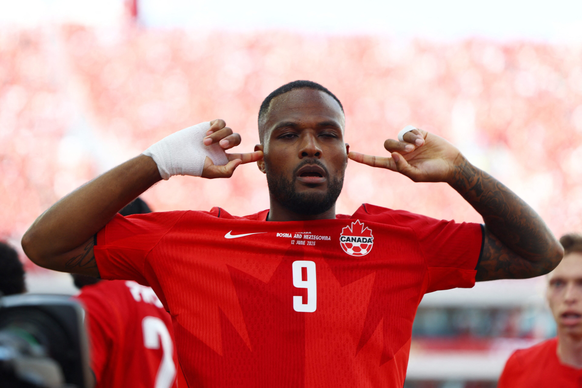 Link vào nhà cái F168: Canada lập kỳ tích lịch sử tại World Cup 2026 - hình ảnh - f168winn.com Link vào nhà cái F168: Canada lập kỳ tích lịch sử tại World Cup 2026 - hình ảnh - f168winn.com