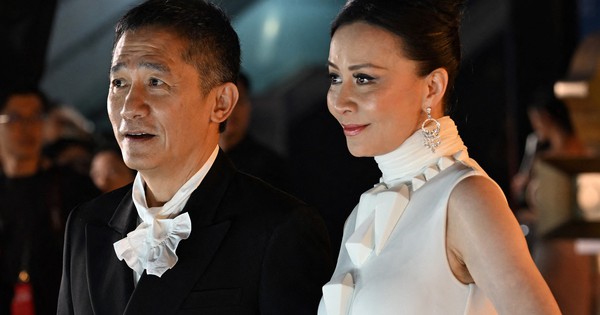 F168 VIP: Lưu Gia Linh tiết lộ Lương Triều Vỹ ‘dựa dẫm’ vợ trong đời thường - hình ảnh - f168winn.com
