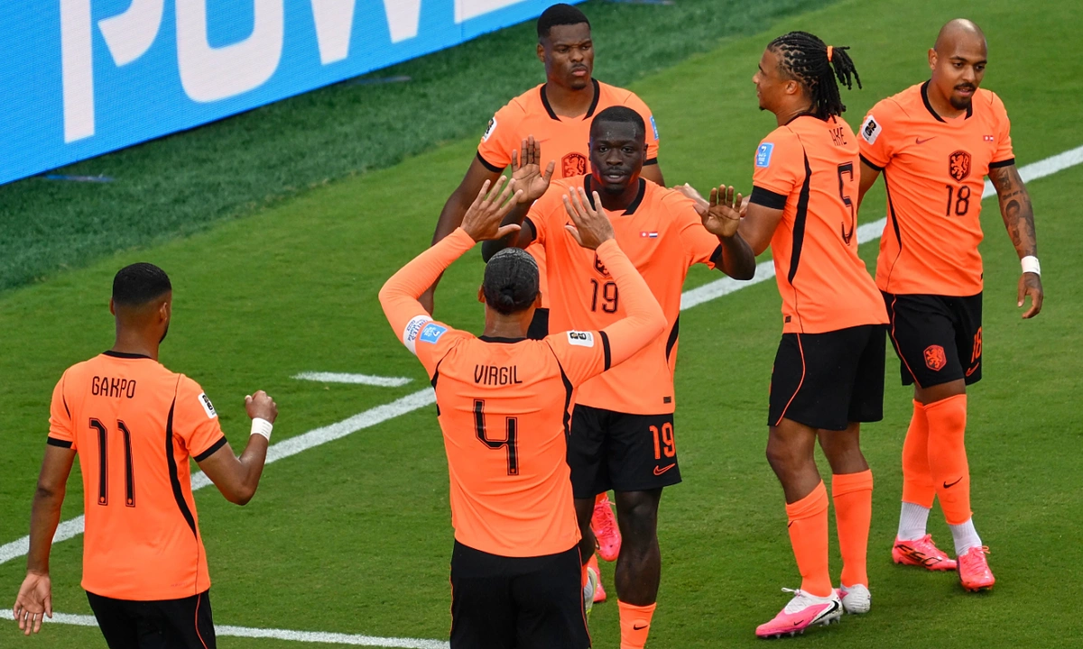 F168 Việt Nam: Hà Lan chạm trán Morocco tại vòng knock-out World Cup 2026 - hình ảnh - f168winn.com