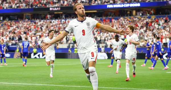 Casino trực tuyến Việt Nam và chiến thắng rực rỡ của Anh trước Croatia tại World Cup 2026 - hình ảnh - f168winn.com