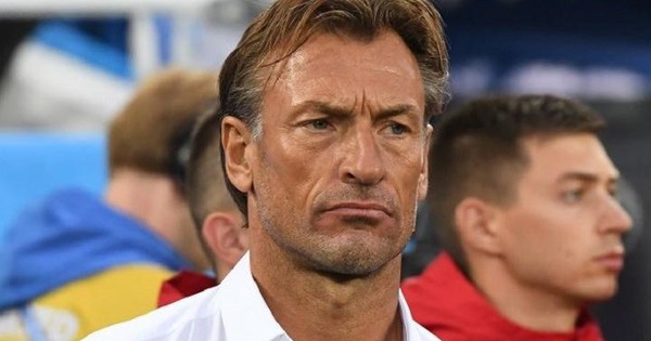 Nóng: Tunisia bổ nhiệm cựu HLV CLB Nam Định Herve Renard ngay sau trận thua Thụy Điển: góc nhìn mới cho người chơi Việt - hình ảnh - f168winn.com Nóng: Tunisia bổ nhiệm cựu HLV CLB Nam Định Herve Renard ngay sau trận thua Thụy Điển: góc nhìn mới cho người chơi Việt - hình ảnh - f168winn.com
