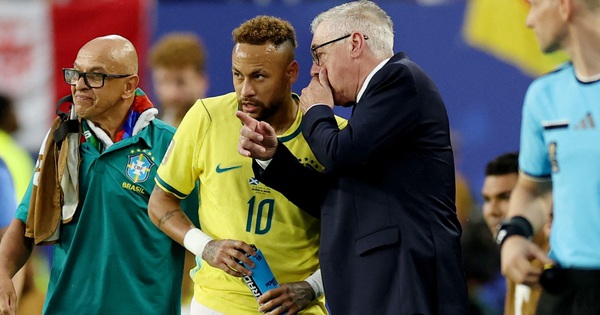Neymar vắng mặt, Ancelotti gây bất ngờ với đội hình Brazil gặp Nhật Bản - hình ảnh - f168winn.com Neymar vắng mặt, Ancelotti gây bất ngờ với đội hình Brazil gặp Nhật Bản - hình ảnh - f168winn.com
