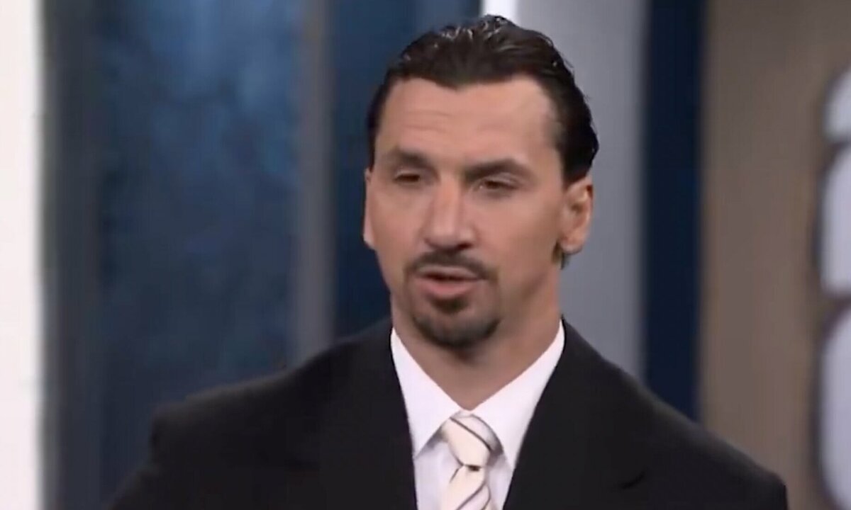 Ibrahimovic: ‘Hà Lan thua vì từ bỏ bản sắc tấn công’ - hình ảnh - f168winn.com