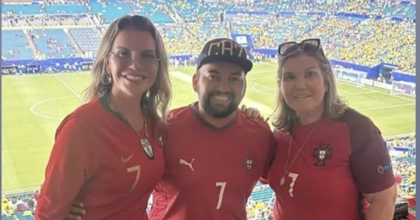 F168 chính thức: Mẹ Ronaldo lên tiếng bảo vệ con trai giữa làn sóng chỉ trích - hình ảnh - f168winn.com F168 chính thức: Mẹ Ronaldo lên tiếng bảo vệ con trai giữa làn sóng chỉ trích - hình ảnh - f168winn.com