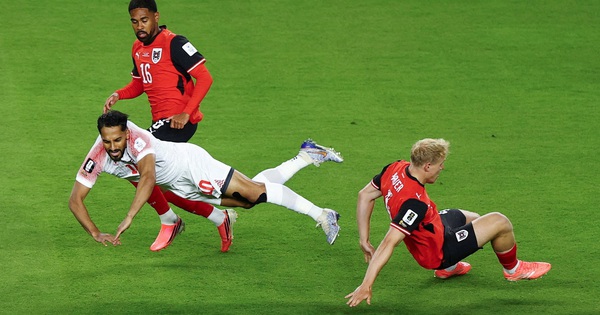 F168 hỗ trợ 24/7: Jordan vs Algeria – Trận cầu sinh tử tại World Cup 2026 - hình ảnh - f168winn.com