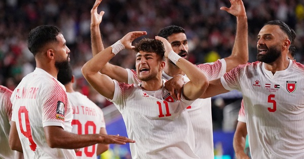 F168 đổi thưởng – Cập nhật nóng trận Jordan vs Algeria tại World Cup 2026 - hình ảnh - f168winn.com