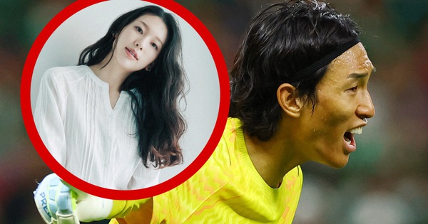 Mỹ nhân Hàn Quốc vướng chỉ trích sau sai lầm của chồng tại World Cup 2026 - hình ảnh - f168winn.com