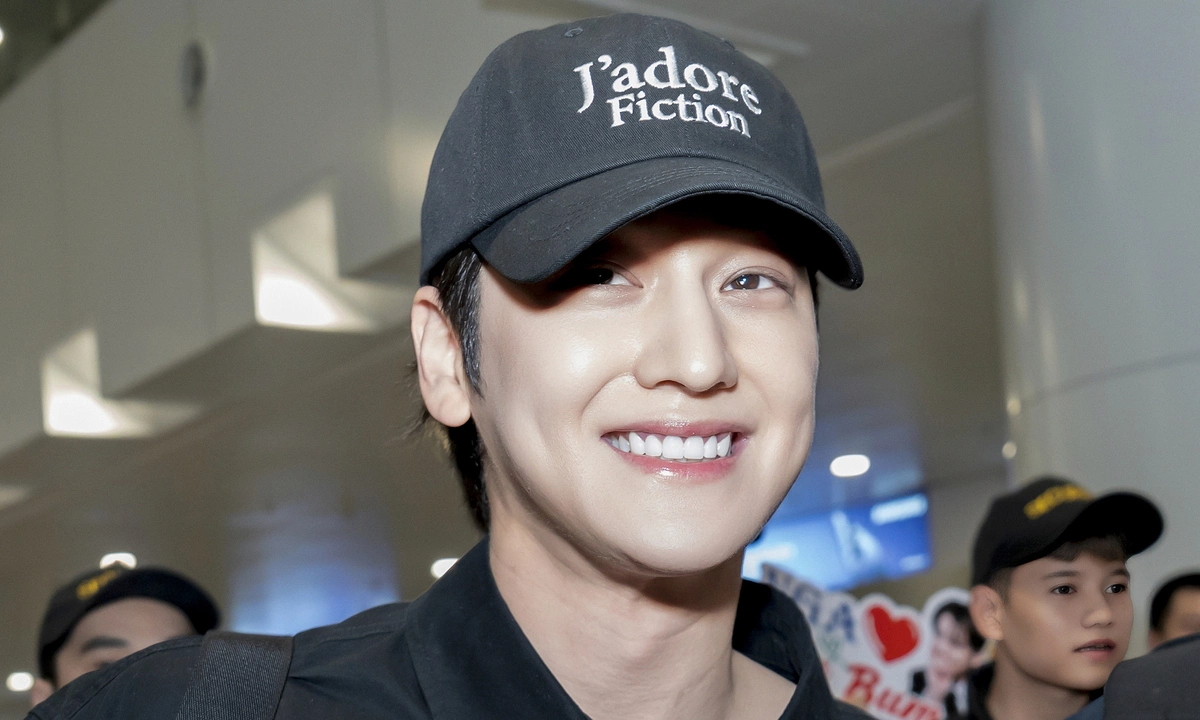 F168 casino và sự kiện Kim Bum đến Hà Nội: Khi giải trí Hàn Quốc gặp làn sóng cá cược trực tuyến - hình ảnh - f168winn.com